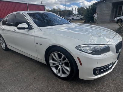 Used 2014 BMW 535i xDrive Sedan
