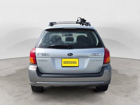 Used 2006 Subaru Outback 2.5i AWD/4WD image 6