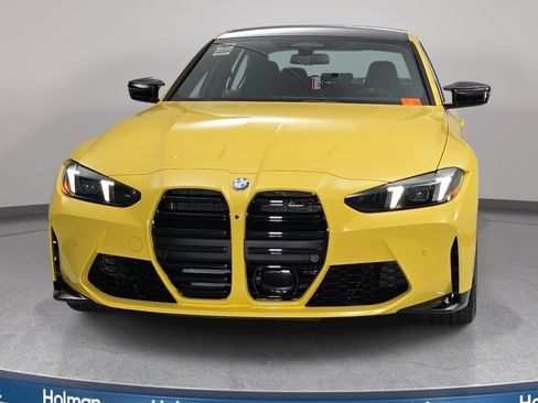 New 2027 BMW M3 Competition AWD/4WD image 2