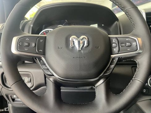 New 2026 RAM 1500 Big Horn image 20