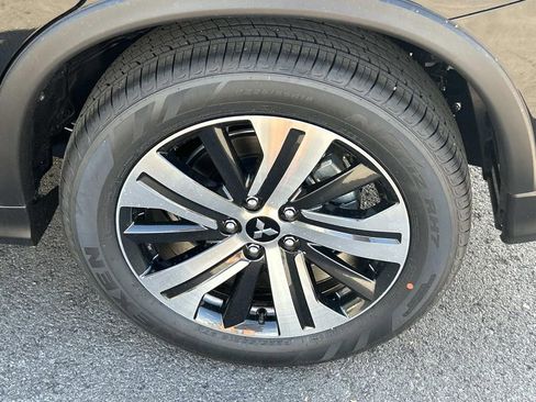 New 2026 Mitsubishi Outlander Sport SE AWD/4WD image 10