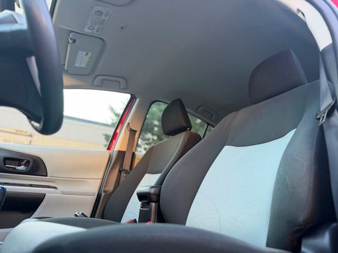 Used 2014 Toyota Prius C Three FWD image 11