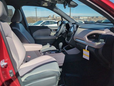 New 2026 Subaru Forester Premium image 17