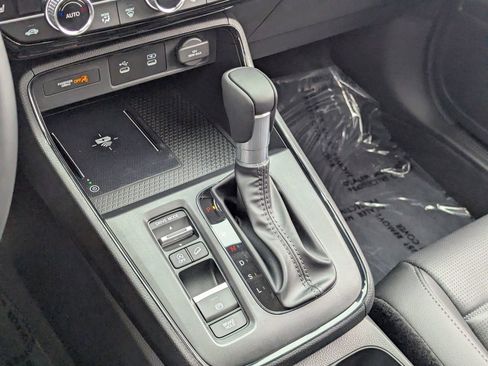 Certified 2026 Honda CR-V EX-L image 28