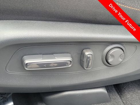 Used 2026 Honda CR-V Sport image 17
