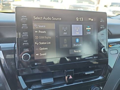 Used 2021 Toyota Camry XSE image 23