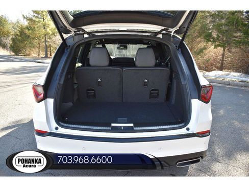 New 2026 Acura MDX A-Spec AWD/4WD image 34
