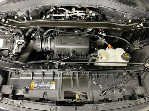 Used 2022 Ford Explorer ST-Line w/ Class IV Trailer Tow Package image 35