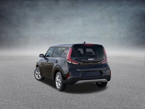 New 2025 Kia Soul S image 32