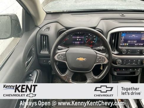 Used 2020 Chevrolet Colorado LT image 22