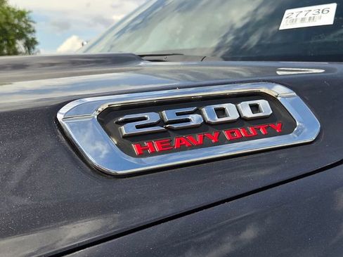 Used 2021 RAM 2500 Laramie AWD/4WD image 14
