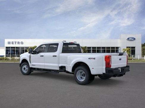 New 2026 Ford F350 XL image 4