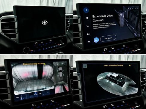 Used 2024 Toyota Tundra Platinum image 23