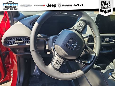 Used 2026 Honda HR-V Sport image 18