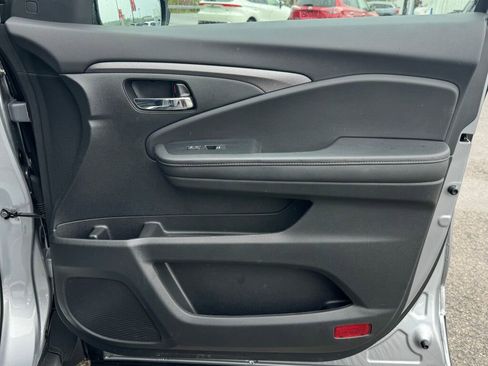 Used 2023 Honda Ridgeline RTL image 22