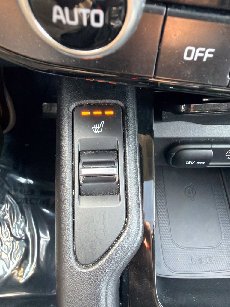 Used 2024 Kia Telluride S w/ S Sunroof Package AWD/4WD image 60
