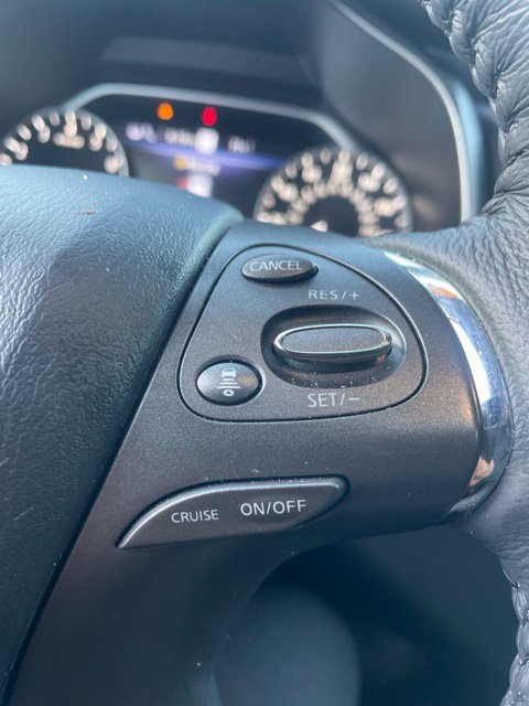 Used 2024 Nissan Murano SL FWD image 15