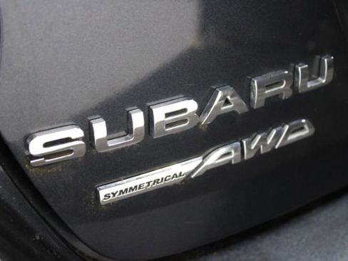 Used 2018 Subaru WRX image 10