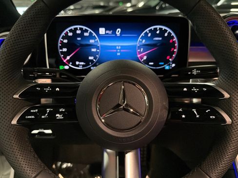 New 2026 Mercedes-Benz CLE 450 4MATIC Coupe image 22