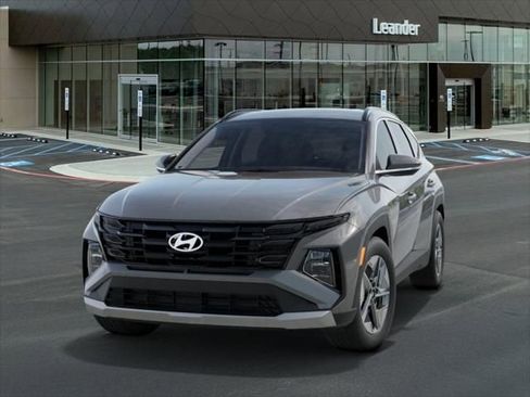 Used 2025 Hyundai Tucson SEL image 6