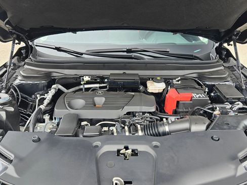 New 2026 Acura RDX SH-AWD w/ Advance Package image 28