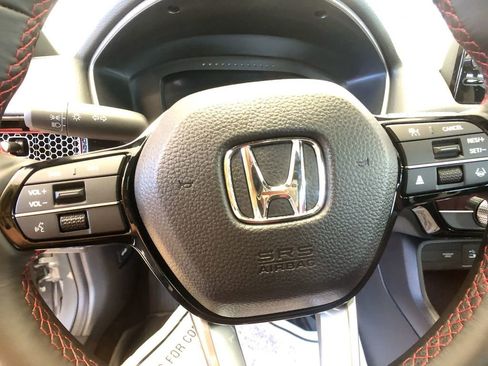 New 2026 Honda Civic Si image 15