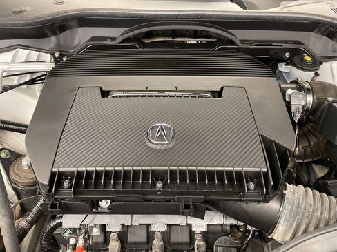 Used 2023 Acura MDX A-Spec AWD/4WD image 32