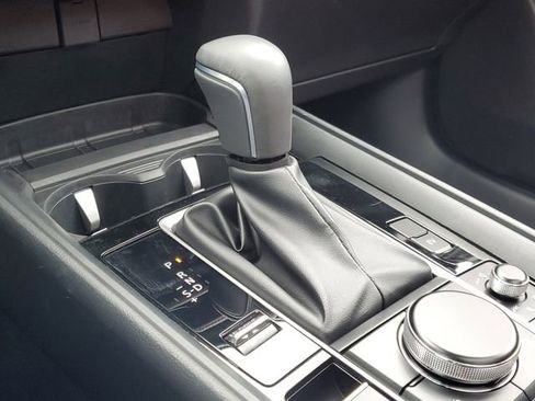 Certified 2025 MAZDA CX-50 AWD 2.5 Hybrid w/ Premium Pkg image 31