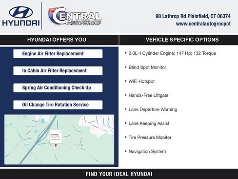 Certified 2024 Hyundai Elantra SEL FWD image 4