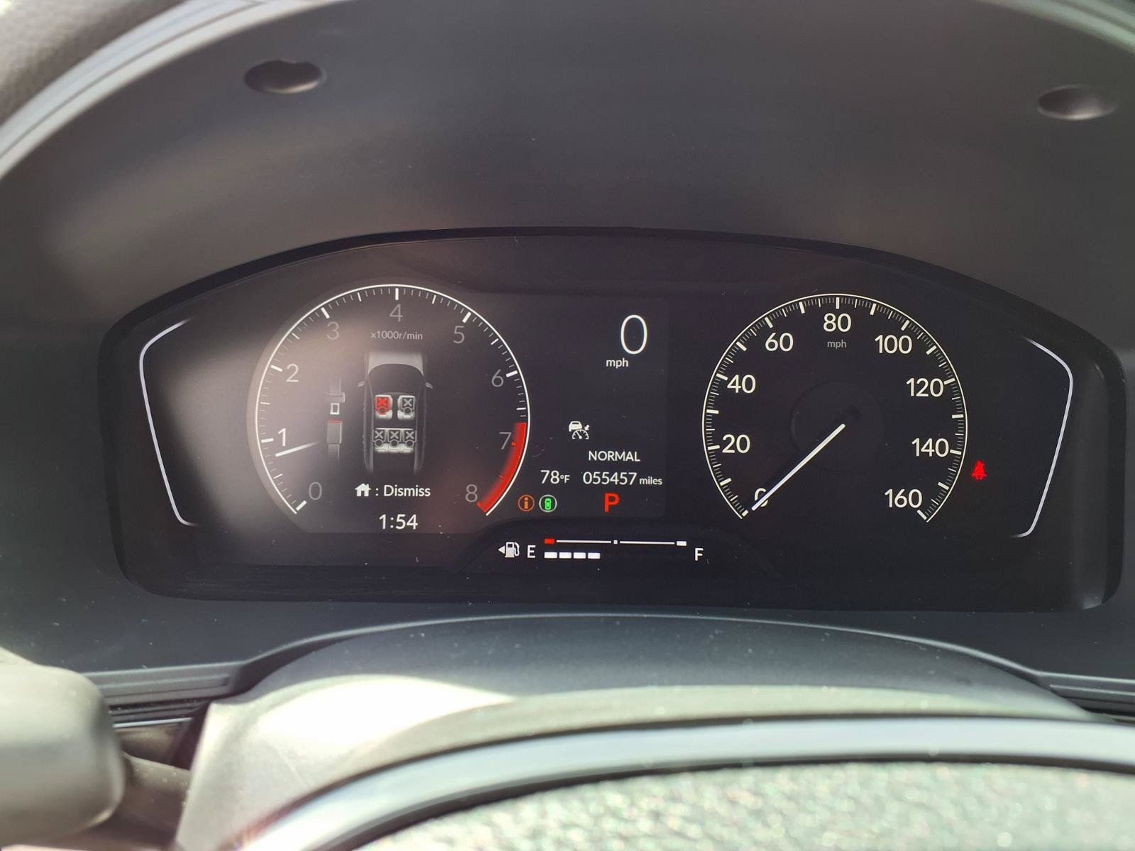 Certified 2024 Honda Civic Sport image 15