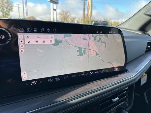 New 2026 Chevrolet Tahoe Premier image 47