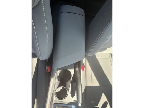 New 2026 Hyundai Elantra Sport FWD image 25