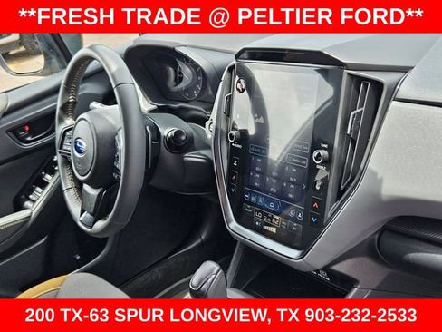 Used 2024 Subaru Crosstrek 2.5i Sport AWD/4WD image 11