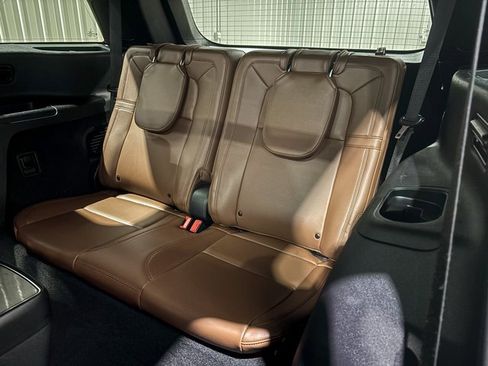 Used 2022 Lincoln Aviator Reserve w/ Equipment Group 201A image 28