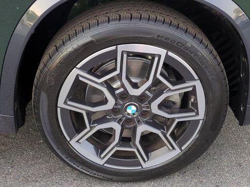 Certified 2023 BMW X1 xDrive28i w/ Premium Package AWD/4WD image 13
