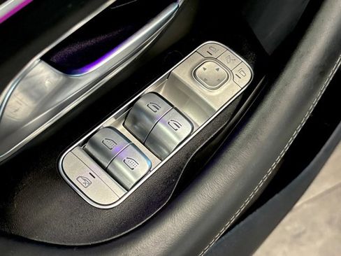 Certified 2021 Mercedes-Benz GLE 63 AMG S image 19