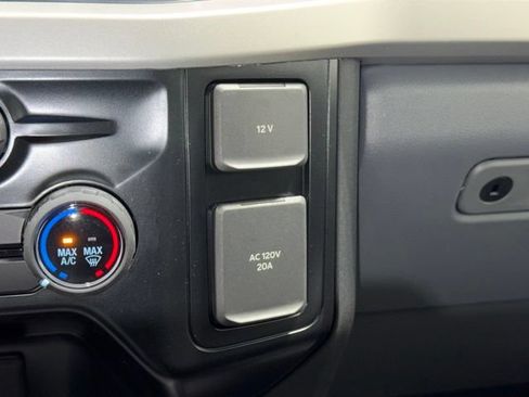 New 2026 Ford F350 XLT AWD/4WD image 23