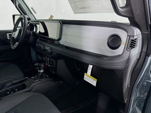 New 2026 Jeep Wrangler Unlimited Sahara w/ Safety Group image 32