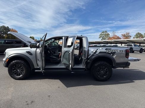 Certified 2024 Ford Ranger Raptor image 26