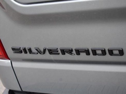 New 2026 Chevrolet Silverado 1500 RST image 19