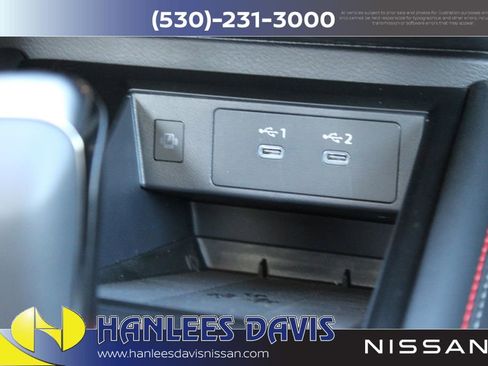 New 2026 Nissan Kicks SR w/ SR Premium Package image 20