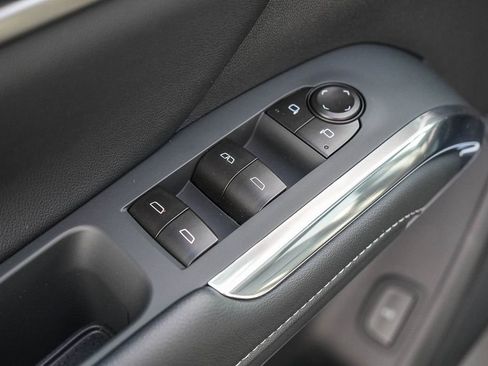 New 2026 Chevrolet Traverse LT w/ Sun and Wheel Package image 21