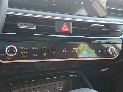 New 2026 Kia K5 GT-Line w/ GT-Line Premium Package FWD image 15