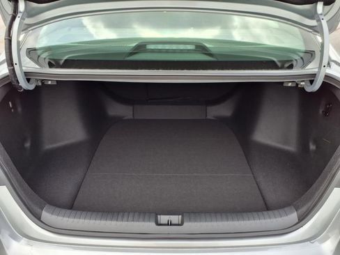 New 2025 Honda Accord SE image 26