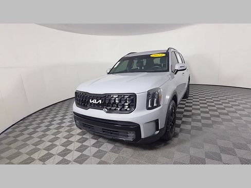 Used 2024 Kia Telluride SX Prestige X-Pro AWD/4WD image 51