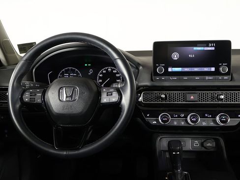 Used 2023 Honda Civic EX image 31