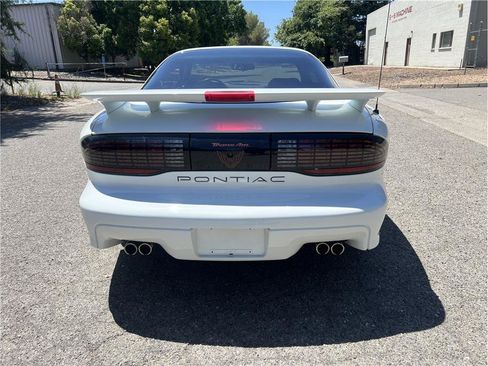 Used 1993 Pontiac Firebird Coupe RWD image 5