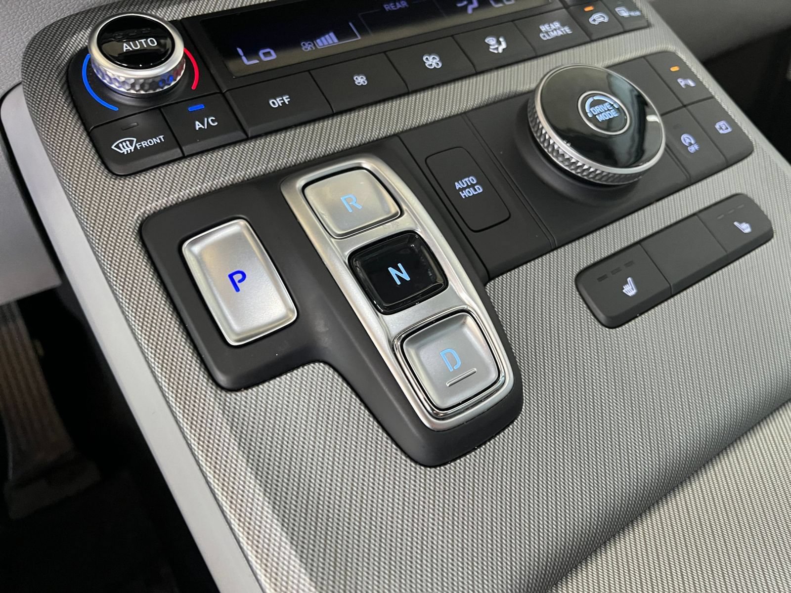 Used 2025 Hyundai Palisade SEL FWD image 44