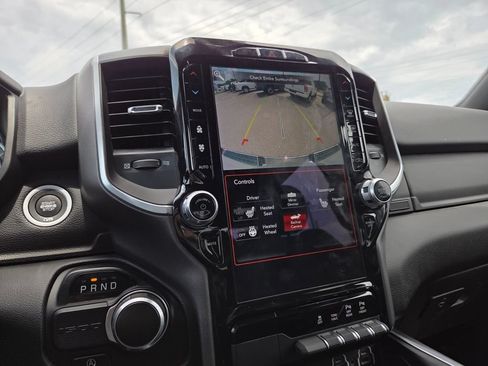 Used 2021 RAM 1500 Big Horn RWD image 36