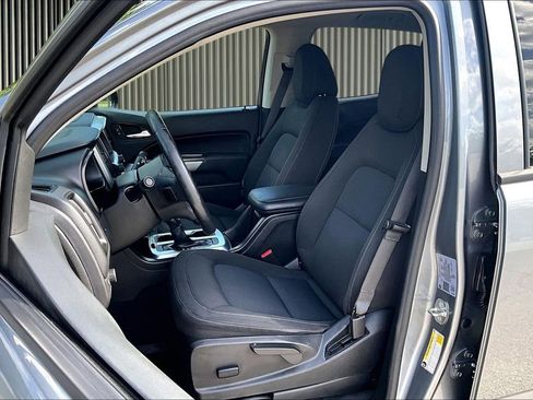 Used 2022 Chevrolet Colorado LT RWD image 27